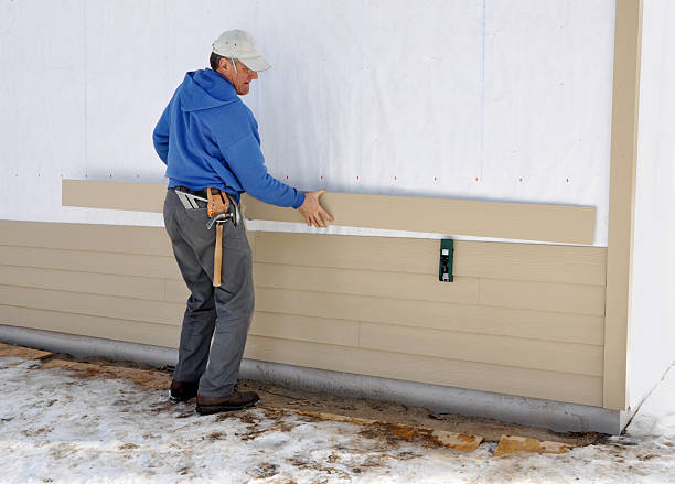 Westmont, IL Siding Company